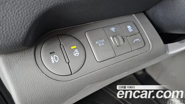 Hyundai The New Grand Starex 2018 Серый из Кореи, фото 4