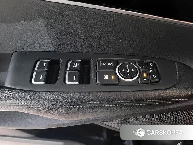 Kia The New Sorento 2018 Серый из Кореи, фото 4