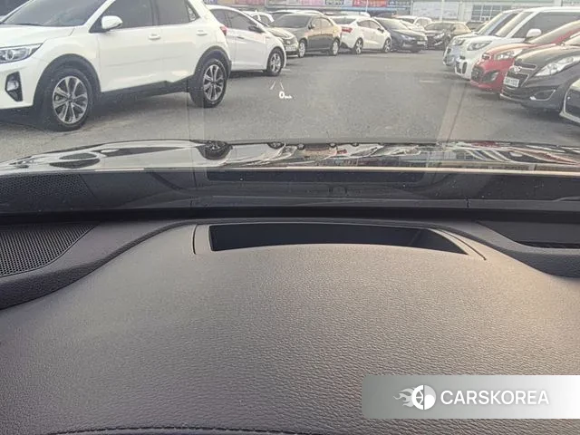 Kia Come New K7 2018 Черный из Кореи, фото 4