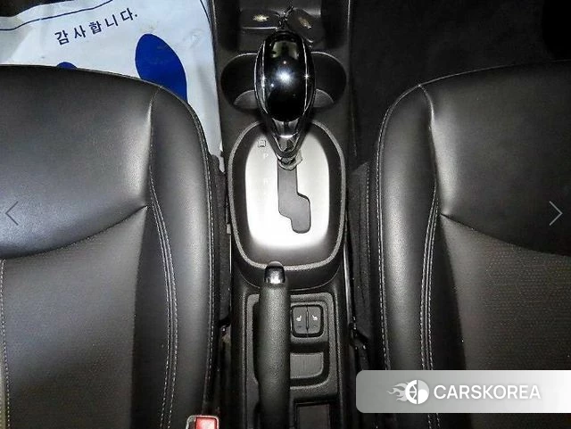 Chevrolet (GM Daewoo) The New Spark 2018 Черный из Кореи, фото 4