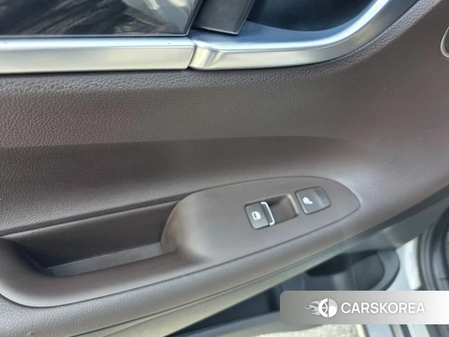Hyundai Grandeur IG 2018 Серебристо-серый из Кореи, фото 4