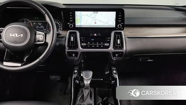 Kia Sorento 4th Generation id 3645690 из Кореи 4