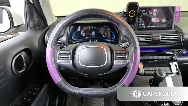 Hyundai Casper 2022 Жемчужный цвет из Кореи, фото 4