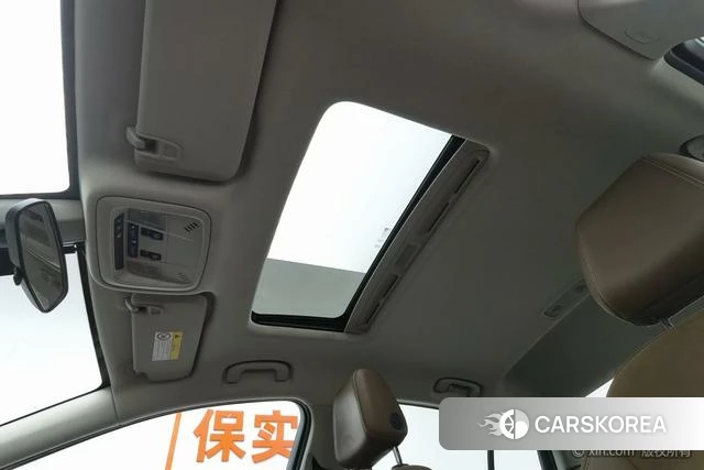 Buick Regal 2018 Желтый из Китая, фото 4