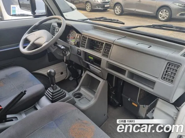 Chevrolet (GM Daewoo) New Damas id 2661805 из Кореи 4