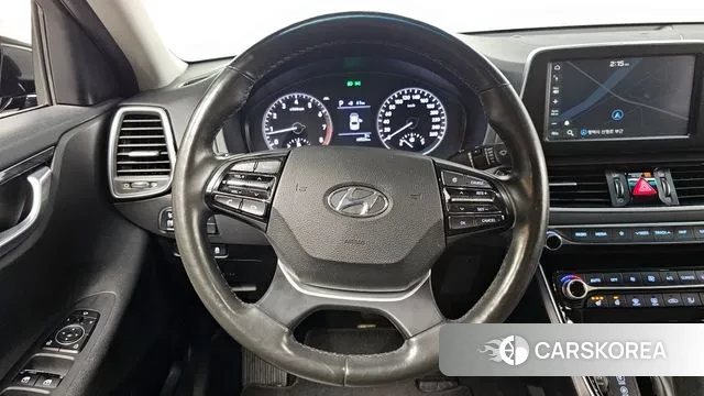 Hyundai Grandeur IG 2019 Черный из Кореи, фото 4