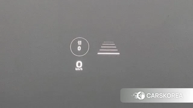 Porsche Panamera (972) 2024 Белый из Кореи, фото 4