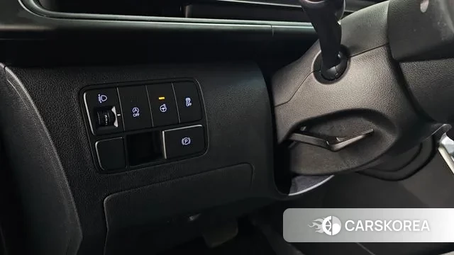 Hyundai Staria 2022 Черный из Кореи, фото 4