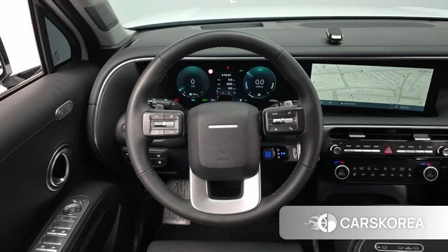 Hyundai Palisade (LX3) 2025 Белый из Кореи, фото 4