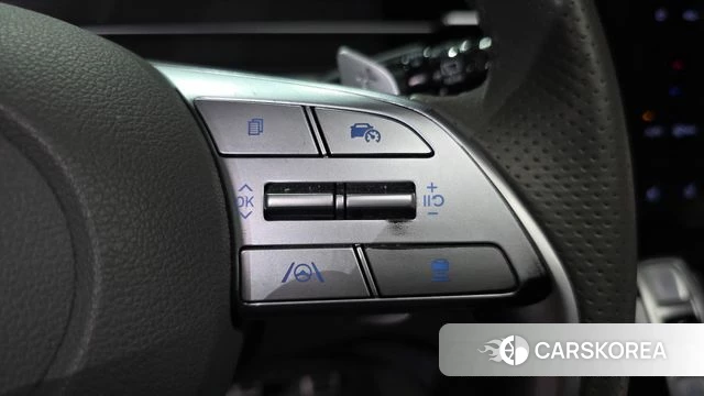 Hyundai Staria 2022 Белый из Кореи, фото 4