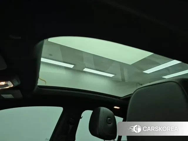 Mercedes-Benz GLE-Class W167 2021 Черный из Кореи, фото 4