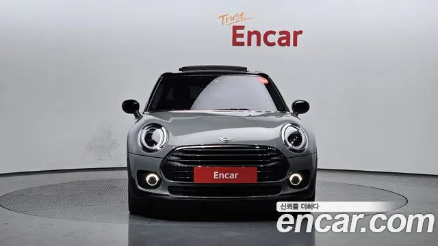 Mini Cooper Clubman id 2662446 из Кореи 4