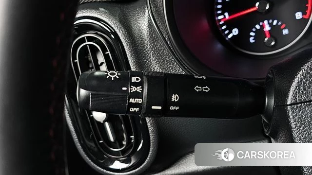 Kia All New Morning (JA) 2019 Жемчужный цвет из Кореи, фото 4