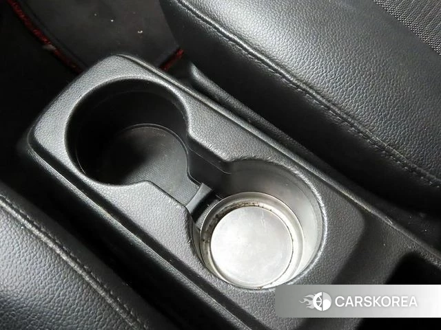 Kia The New Ray 2022 Белый из Кореи, фото 4