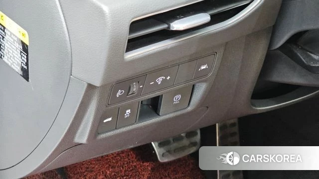 Hyundai Sonata (DN8) 2019 Белый из Кореи, фото 4