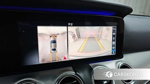 Mercedes-Benz E-Class W213 2020 Серый из Кореи, фото 4