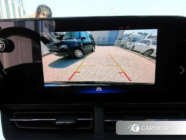 Chevrolet (GM Daewoo) Trax Crossover 2023 Черный из Кореи, фото 4