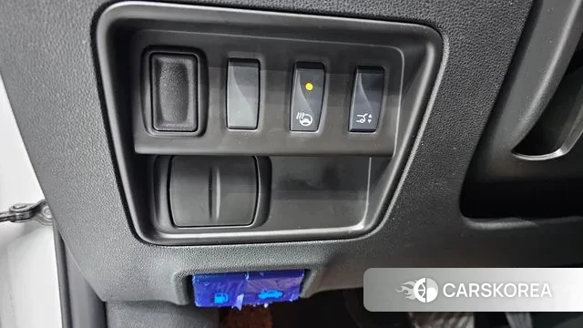 Renault Korea (Samsung) QM6 2019 Белый из Кореи, фото 4