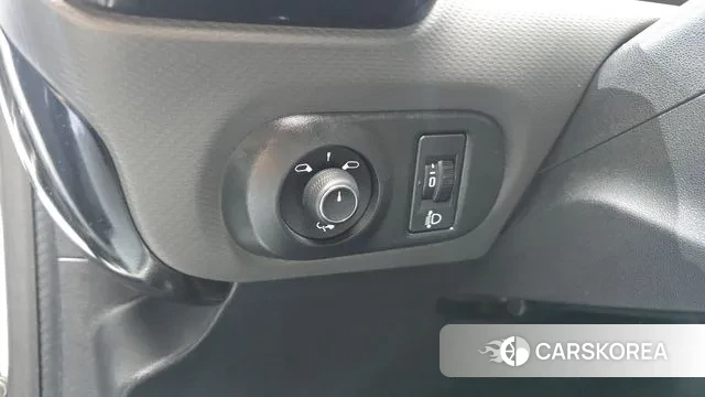 Citroen / DS C4 Cactus 2019 Белый из Кореи, фото 4
