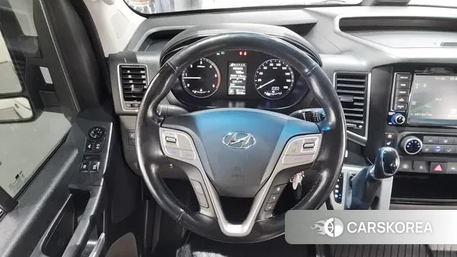 Hyundai Solati 2019 Белый из Кореи, фото 4