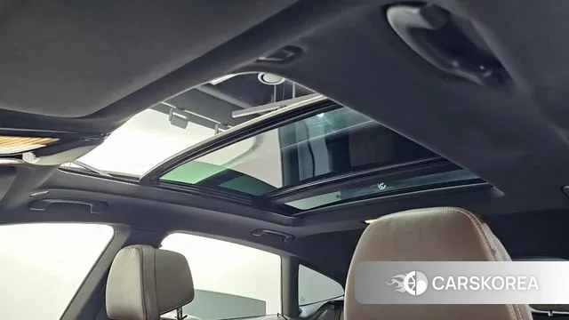 BMW 6 Series GT (G32) 2020 Серый из Кореи, фото 4