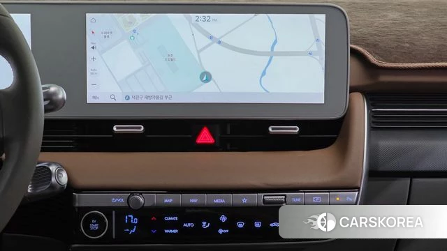 Hyundai Ionic 5 2022 Белый из Кореи, фото 4