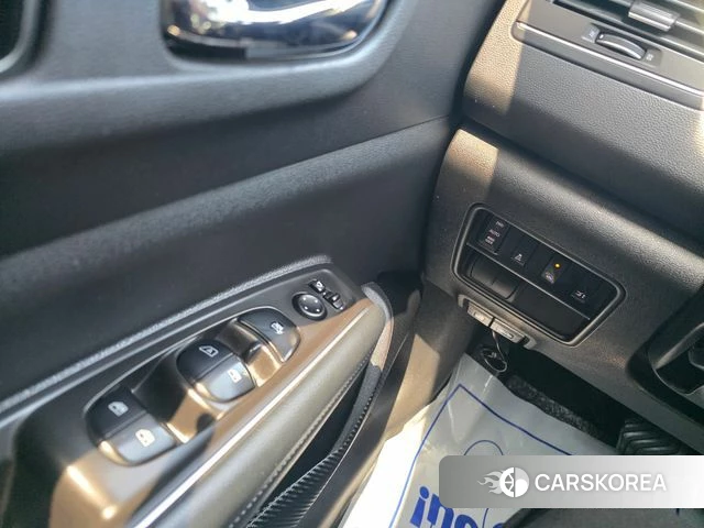 Renault Korea (Samsung) QM6 2018 Белый из Кореи, фото 4