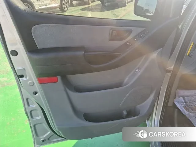 Hyundai The New Grand Starex 2019 Серебряный из Кореи, фото 4