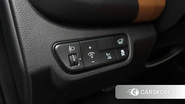 Kia The New Seltos 2022 Черный из Кореи, фото 4