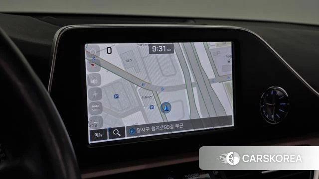 Hyundai Grandeur IG 2018 Белый из Кореи, фото 4