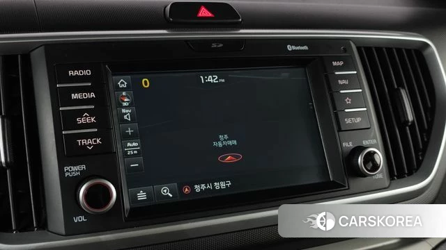 Kia The New Ray 2019 Серебристо-серый из Кореи, фото 4