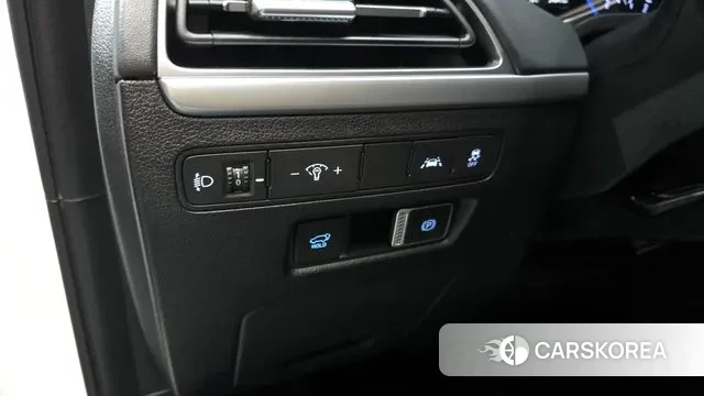 Hyundai Palisade 2021 Белый из Кореи, фото 4