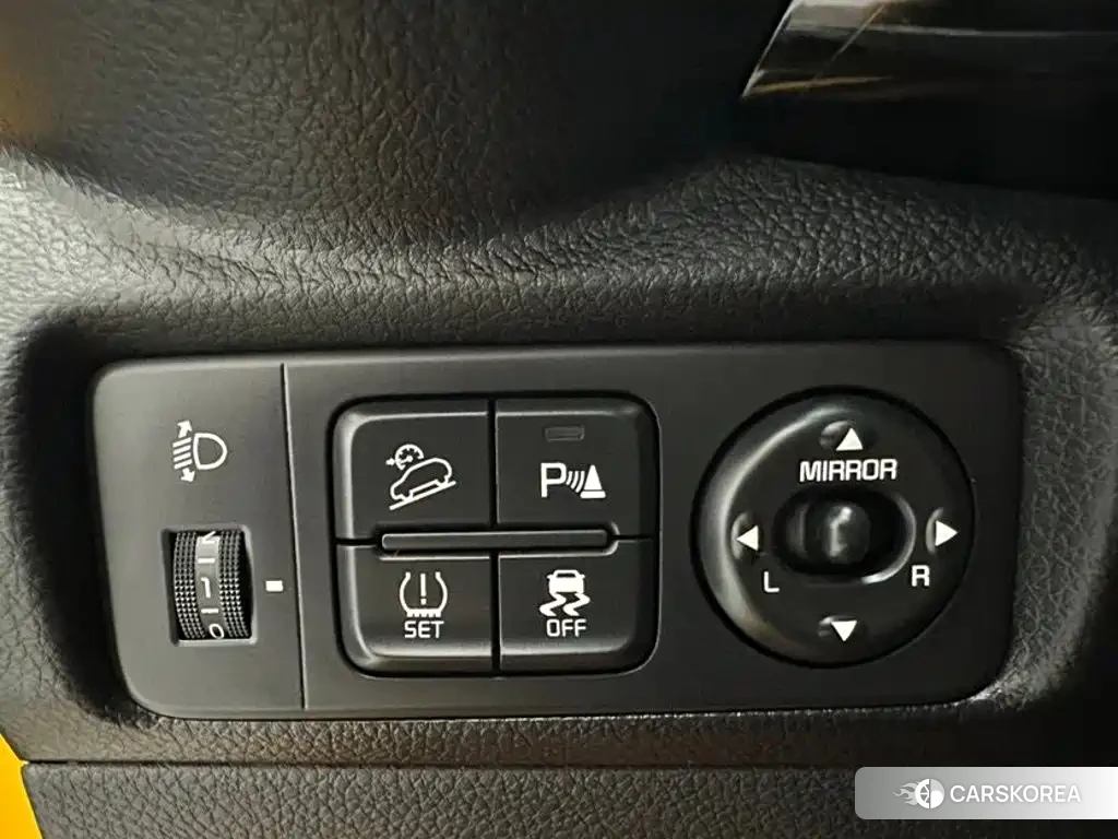 Kia KX1 2024 Белый из Китая, фото 4