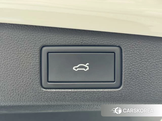 Volkswagen Tiguan L 2025 Белый из Китая, фото 4