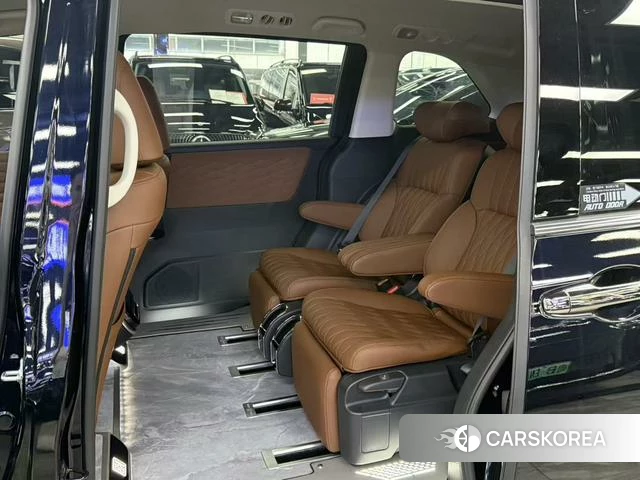 Honda Odyssey 2026 Черный из Китая, фото 4