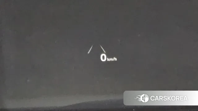 Hyundai The New Grandeur IG Hybrid 2020 Серый из Кореи, фото 4