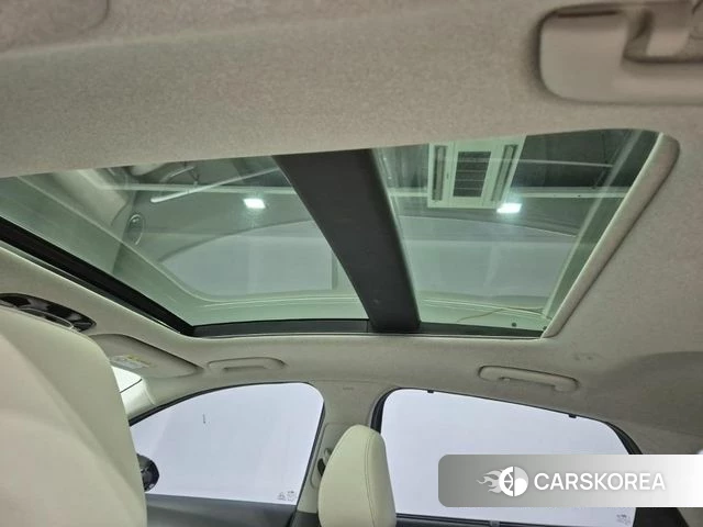 Hyundai Sonata D Edge (DN8) 2024 Серый из Кореи, фото 4