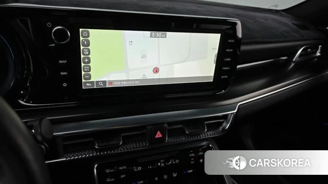 Kia K5 Hybrid 3rd Generation 2023 Серый из Кореи, фото 4