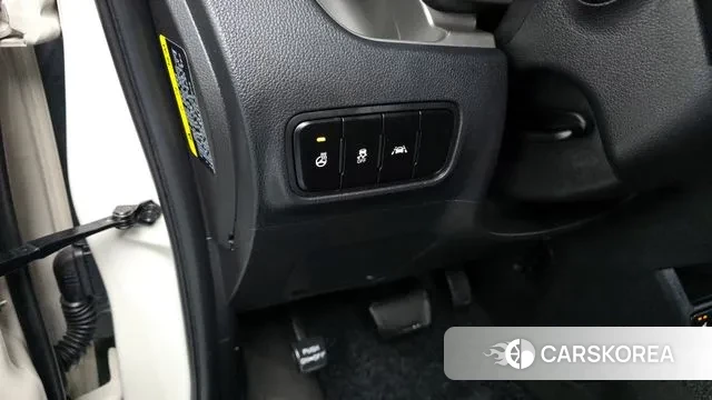 Kia The New Ray 2022 Жемчужный цвет из Кореи, фото 4