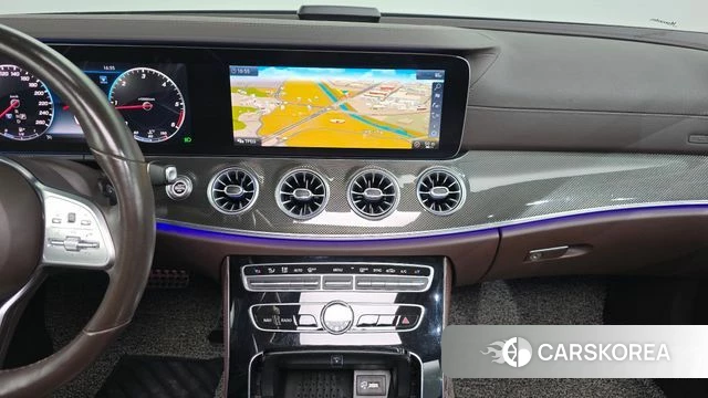 Mercedes-Benz CLS-Class C257 2019 Черный из Кореи, фото 4