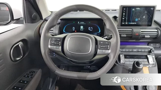 Hyundai Casper 2022 Белый из Кореи, фото 4