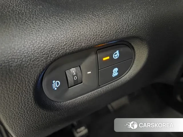 Hyundai Casper 2024 Серый из Кореи, фото 4