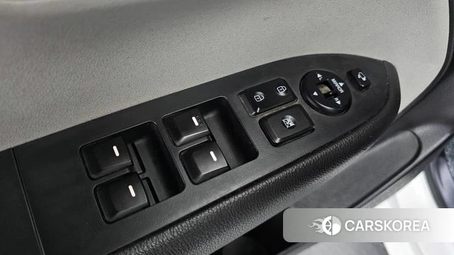 Kia The New Ray 2022 Белый из Кореи, фото 4