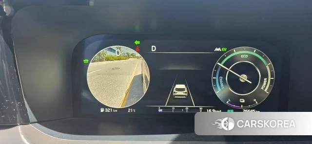 Kia Sorento 4th Generation 2022 Черный из Кореи, фото 4