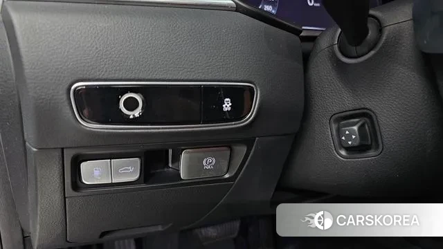 Kia The New K9 2nd generation 2022 Белый из Кореи, фото 4