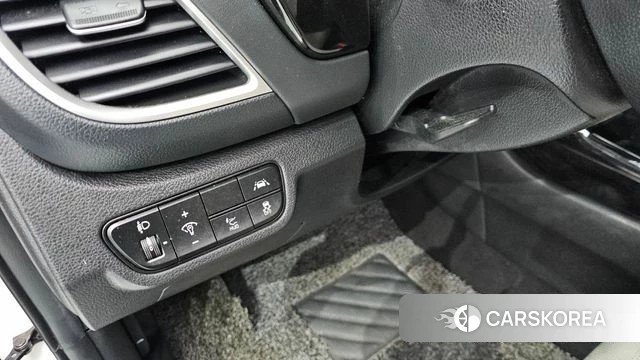 Kia Seltos 2021 Белый из Кореи, фото 4