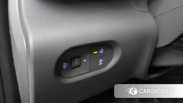 Hyundai Casper 2022 Зеленый из Кореи, фото 4