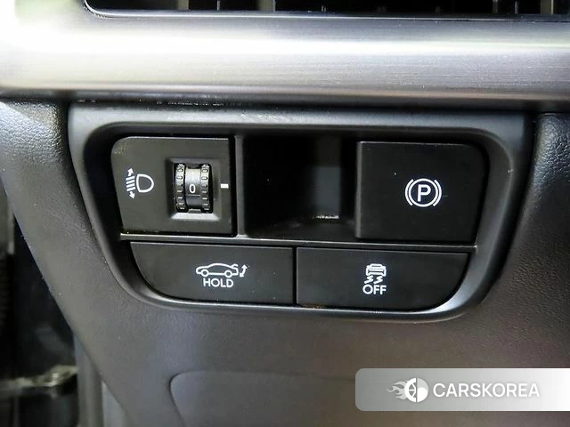Hyundai Grandeur (GN7) 2023 Черный из Кореи, фото 4
