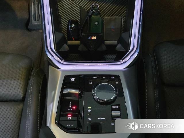 BMW X3 (G45) 2025 Белый из Кореи, фото 4