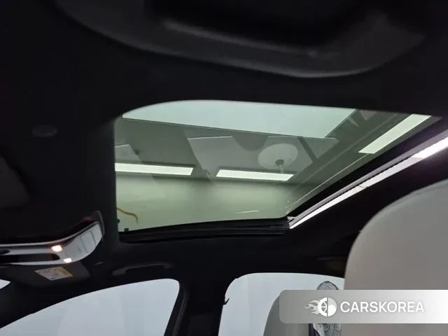 Mercedes-Benz C-Class W206 2022 Черный из Кореи, фото 4